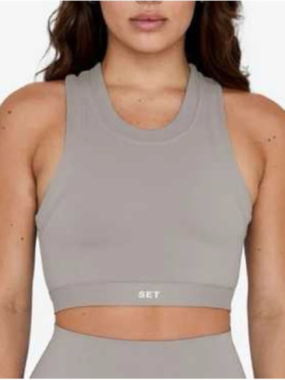 Set active tank